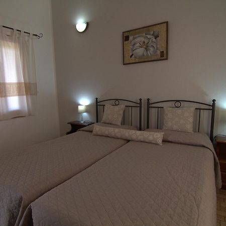 Agriturismo Marongiu Villaputzu Kültér fotó