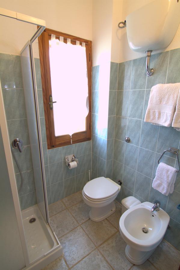 Agriturismo Marongiu Villaputzu Kültér fotó