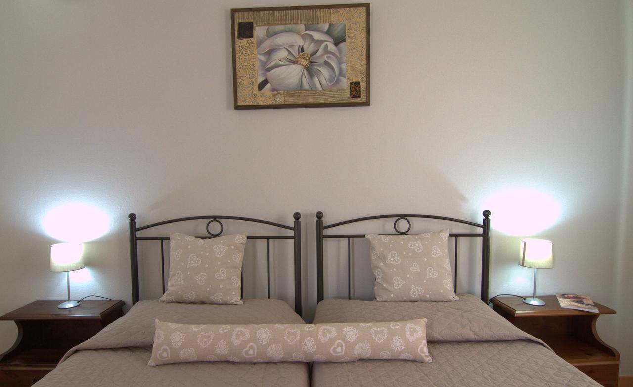 Agriturismo Marongiu Villaputzu Kültér fotó