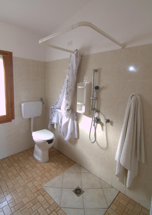 Agriturismo Marongiu Villaputzu Kültér fotó