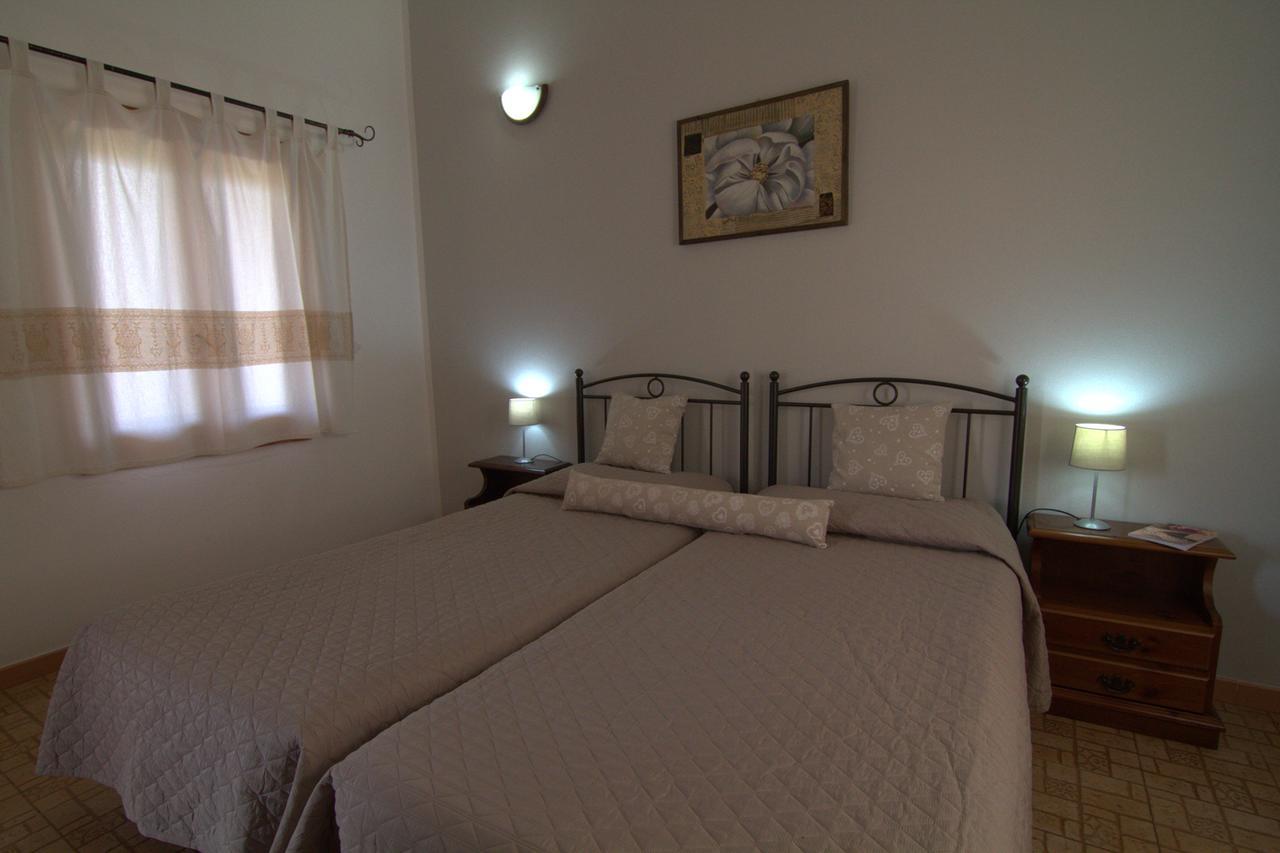 Agriturismo Marongiu Villaputzu Kültér fotó